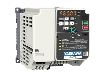 Programlanabilir Ac Motor Hız Kontrol Ünitesi - 2