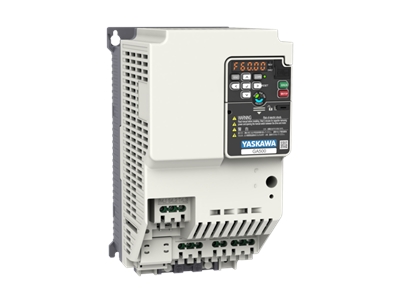 Programlanabilir Ac Motor Hız Kontrol Ünitesi - 1