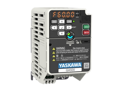 Programlanabilir Ac Motor Hız Kontrol Ünitesi - 3