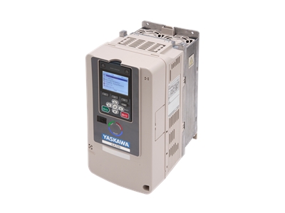 Yüksek Emniyet Stoplu Ac Motor Hız Kontrol Ünitesi - 1