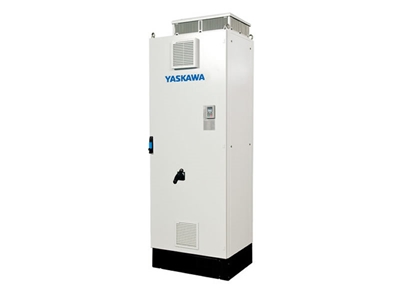 Automatic Adjustment Feature Ac Motor Speed Control Unit - 1