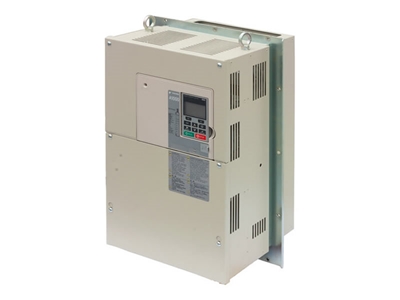 Automatic Adjustment Feature Ac Motor Speed Control Unit - 2