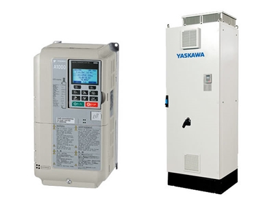 Automatic Adjustment Feature Ac Motor Speed Control Unit - 3