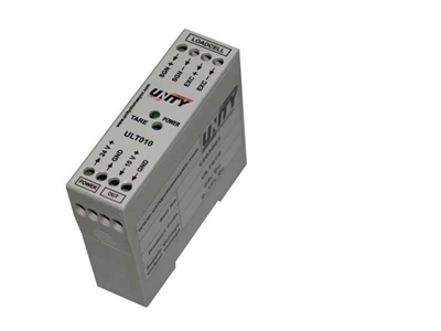 Analog Sinyal Dönüştürücülü Ağırlık Transmitteri - 1