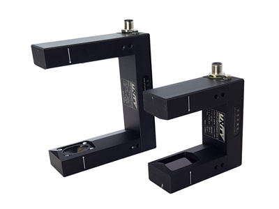 Uos Optik Çatal Sensör  - 1
