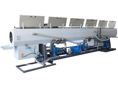 90-400 Mm Vacuum Pipe Cooling Pool - 0