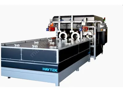 50-160 Mm Wastewater Mugging Machine