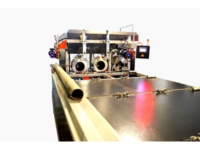 50-160 mm Abwasserschaufelmaschine - 2