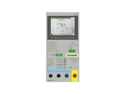 BS200 (200 Ton) Pet Preform Plastik Enjeksiyon Makinesi - 1