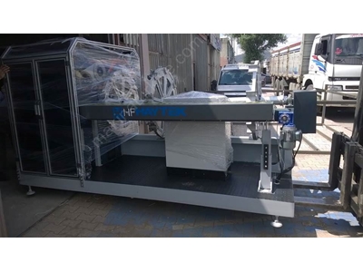 50-110 mm Abwasserbecher Maschine - 1