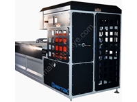 50-110 Mm Clean Water Blowing Machine 