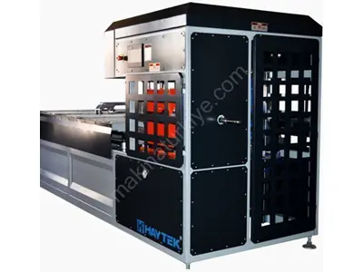 50-110 Mm Clean Water Blowing Machine 