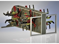 16-32 Mm Pipe Wrapping Machine