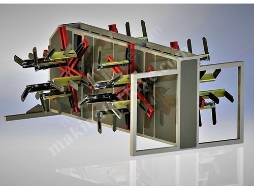 16-32 Mm Pipe Wrapping Machine