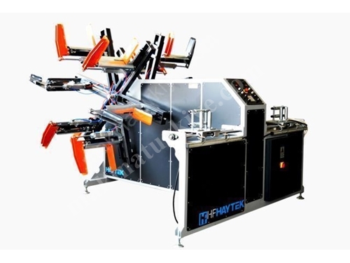 20 - 63 Mm Pipe Wrapping Machine