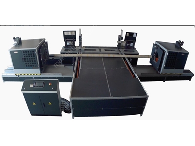 Multi Pvc Thread And Filter Opening Machine - 3