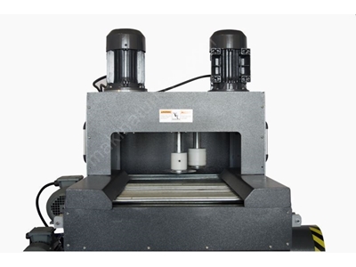Мини-машина для открытия мешков 9 тонн/час - 2
