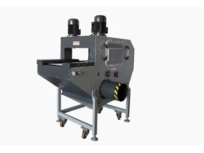 Мини-машина для открытия мешков 9 тонн/час - 0