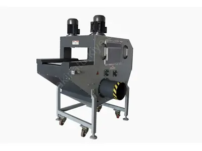 Mini Sack Opening Machine 9 Tons/Sale