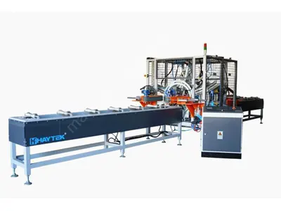 Drain Pipe Hole And Slot Machine