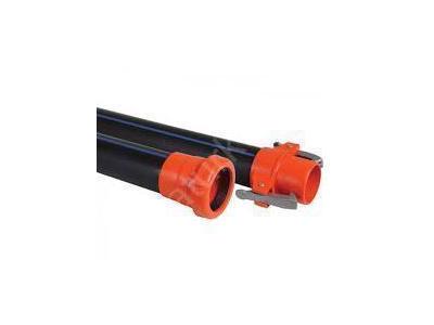 Irrigation Pipe Weld Testing Machine - 1