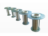 Plastic Pipe Calibrator