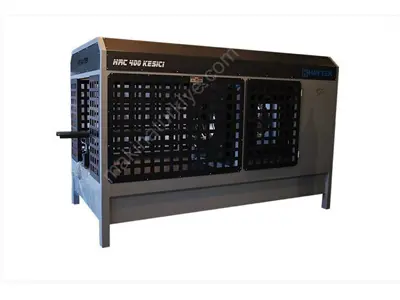 Станок для резки труб для диаметра трубы 90-400 мм