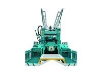 Water Well Drilling Machine with 300-500 Meter Capacity - 1