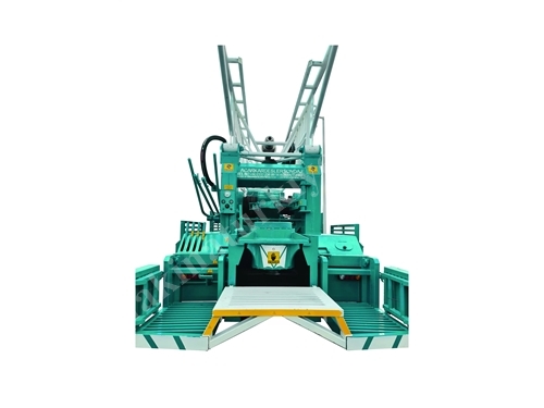 Water Well Drilling Machine with 300-500 Meter Capacity