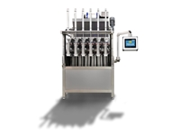 6-Channel Weight-Controlled Meat Filling Machine - 3