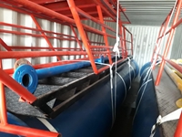 AK-AM 20 Waste Oil Recycling Plant Manufacturing and Installation - 2