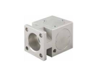 VRL Kilitli Piston Yataklı Silindir  - 0
