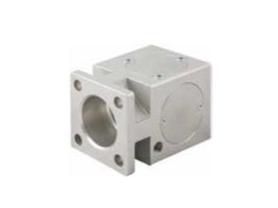 VRL Kilitli Piston Yataklı Silindir 