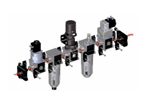 FRL 6250 Litre / Dakika Hava Şartlandırıcı 