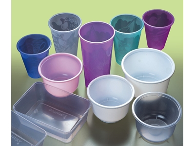 AF 800 Ton Yüksek Hızlı Plastik Enjeksiyon Makinesi - 4