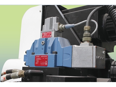 AF 800 Ton Yüksek Hızlı Plastik Enjeksiyon Makinesi - 5