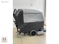 Nilfisk Ba 551 Floor Washing Machine - 0
