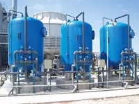 10 Bar Kum Filtreli Su Arıtma Sistemi İlanı