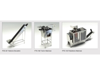 0.5 - 10 Weight-Capacity Fully Automatic Packaging Machine - 2
