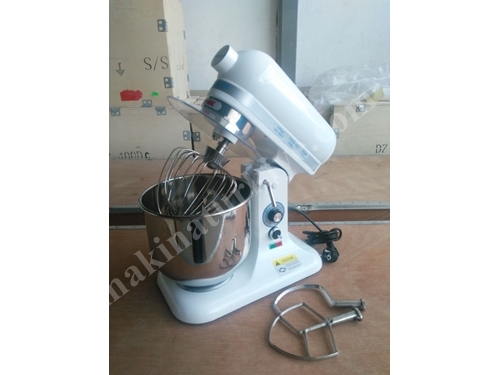 Lavion 8 Litre Setüstü Çırpıcı Mikser