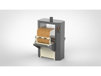 600 mm Paper Multi-Slice Cutting Machine - 1