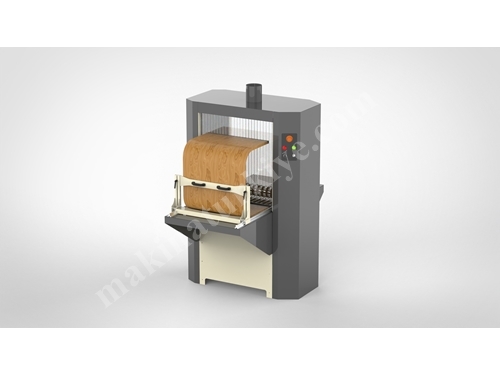 600 mm Paper Multi-Slice Cutting Machine