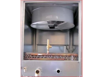 GR2A 50/Z (47,5 kW) Kapasiteli Scroll Kompresörlü Endüstriyel Chiller - 10