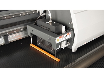 16 Kafalı 2050 mm Hybrid Uv Baskı Makinası - 7