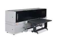 16 Kafalı 2050 mm Hybrid Uv Baskı Makinası