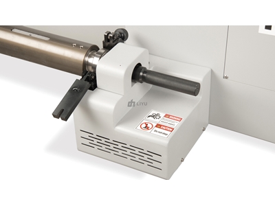 16 Kafalı 2050 mm Hybrid Uv Baskı Makinası - 4