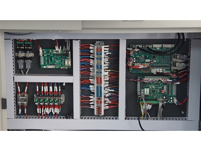 3200 mm Hybrid UV Baskı Makinası - 4