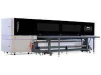 3200 mm Hybrid UV Baskı Makinası