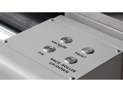 3200 mm Hybrid UV Baskı Makinası - 6