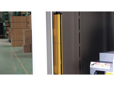 3200 mm Hybrid UV Baskı Makinası - 7